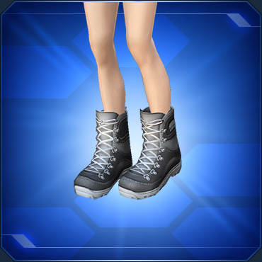 ファイル:トレッキングブーツ 灰 sc2.jpg