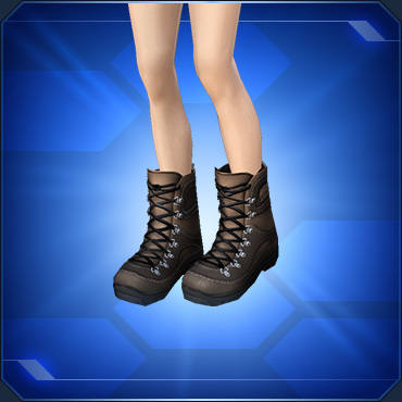 ファイル:トレッキングブーツ 茶 sc2.jpg