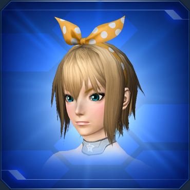 ファイル:リボンカチューシャ 橙 sc2.jpg