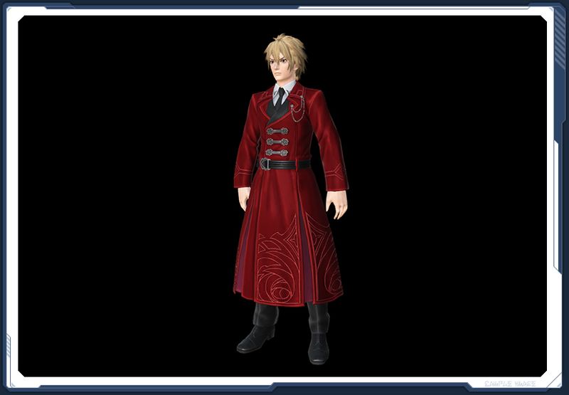 ファイル:ノーブルロングコート紅 sc2.jpg