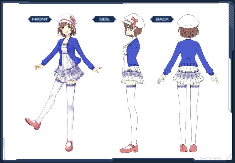 ファイル:カシミヤカーディガン Ou sc4.jpg