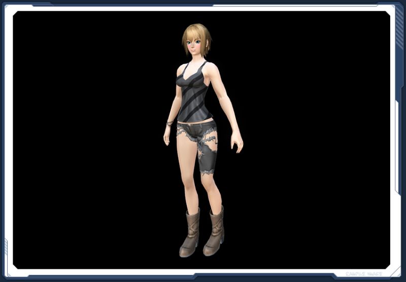 ファイル:ダメージハーフパンツ影 Ba sc2.jpg