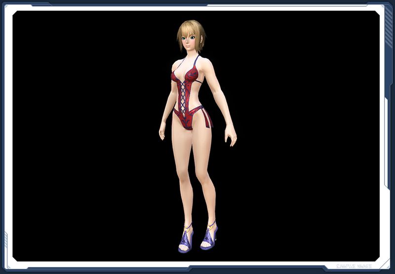 ファイル:セクシーモノキニ紅 Ba sc2.jpg