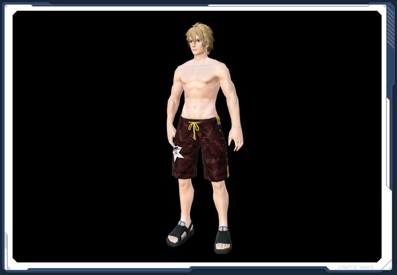 ファイル:パンツスイムウェア紅 sc2.jpg