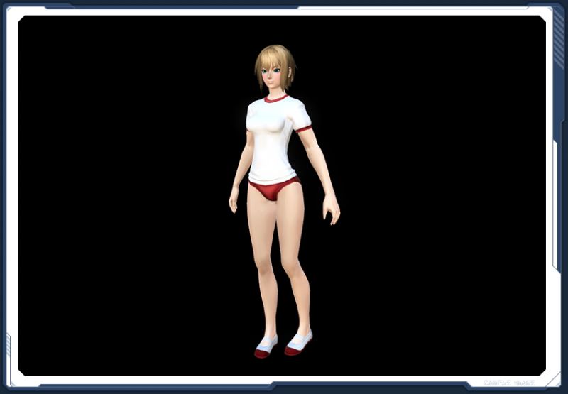 ファイル:エクササイズブルマ紅 Ba sc2.jpg