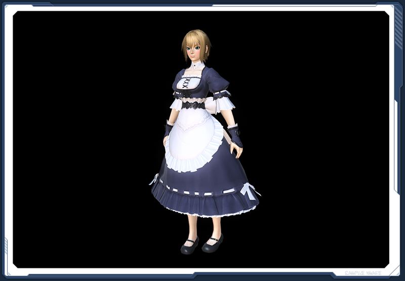 ファイル:ゴシックメイドドレス夜 sc2.jpg