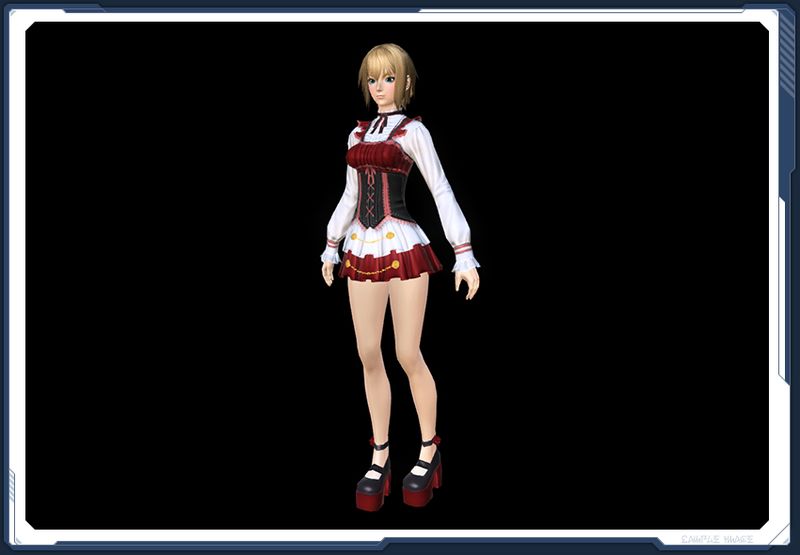 ファイル:ショコラフェリチェ紅 Ba sc2.jpg