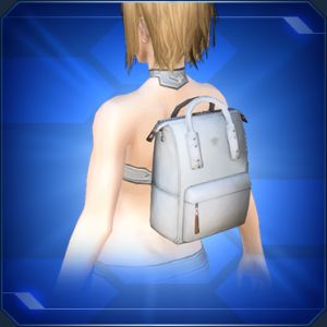 カジュアルリュック 白 sc2.jpg