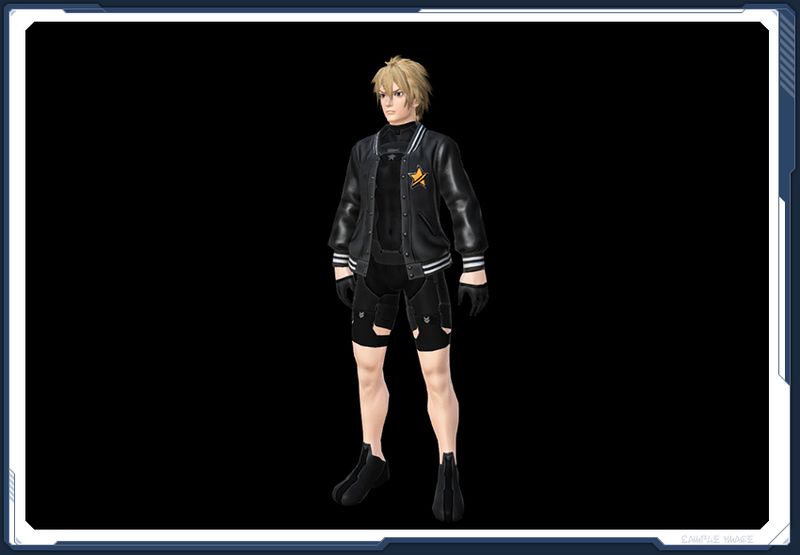 ファイル:SジャンパーM影 Ou sc2.jpg