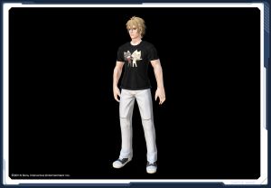 トロクロＴシャツＭ Ba sc2.jpg