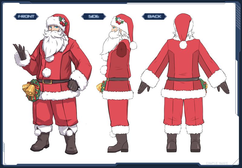 ファイル:サンタスーツ sc3.jpg