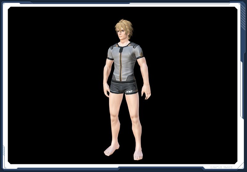 ファイル:ノーグライアー鋼 In sc2.jpg