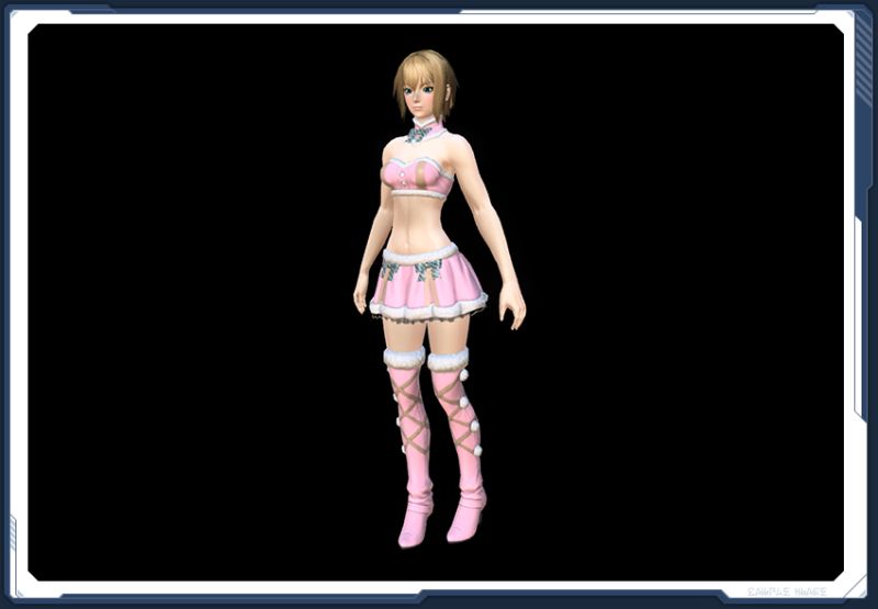 ファイル:メルティクリスマス桜 Ba sc2.jpg