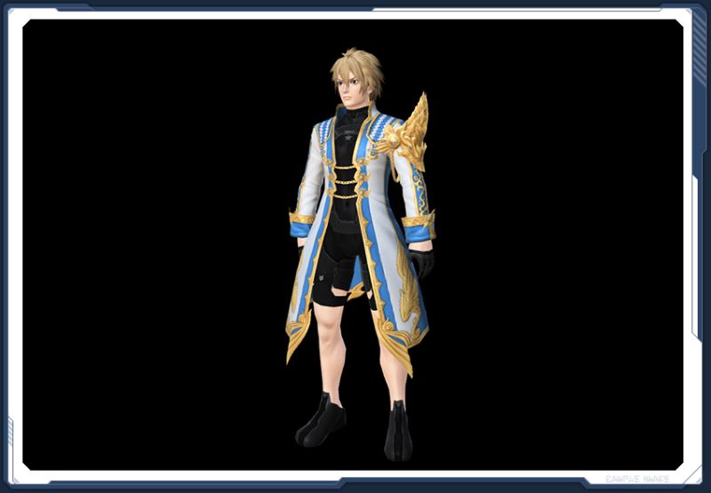 ファイル:ルーサーの正礼装 Ou sc2.jpg