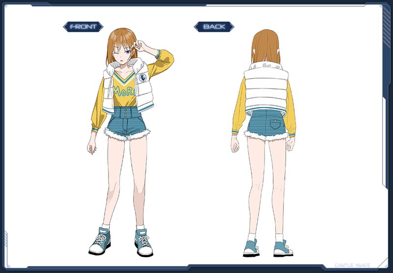 ファイル:ミニダウンベストＦ・スタイル sc4.jpg