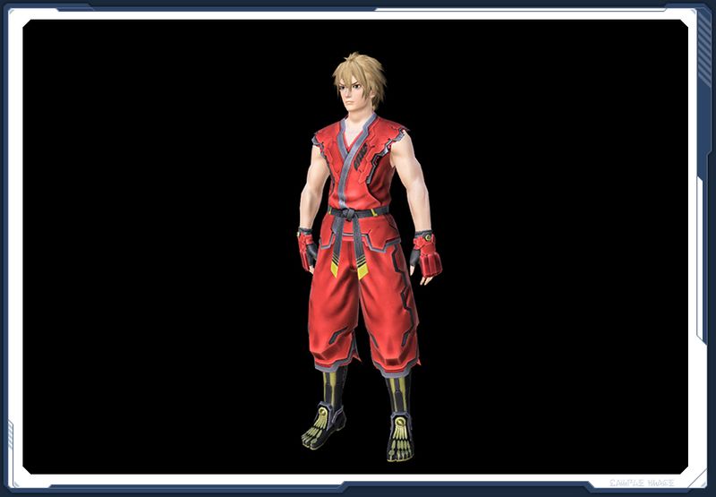 ファイル:マーシャルレオン紅 Ba sc2.jpg