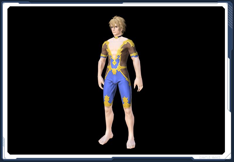 ファイル:虎咆闘刃鎧 海 In sc2.jpg