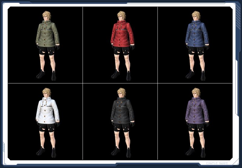 ファイル:カジュアルブルゾンM Ou sc3.jpg