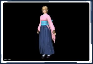 真宮寺さくらの袴 春 sc2.jpg