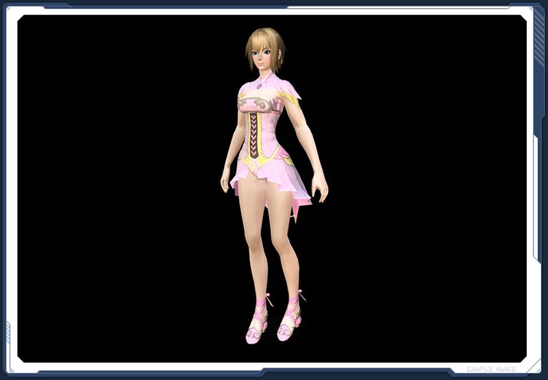 ファイル:ハリエットの正礼装 桜 Ba sc2.jpg