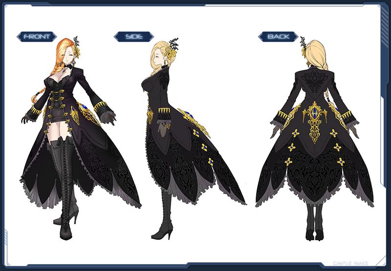 ファイル:フォージドレス Ou sc4.jpg