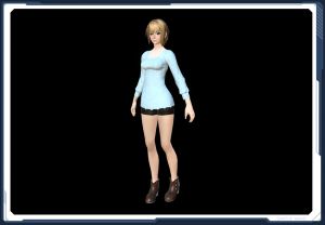 ショートパンツ空 Ba sc2.jpg