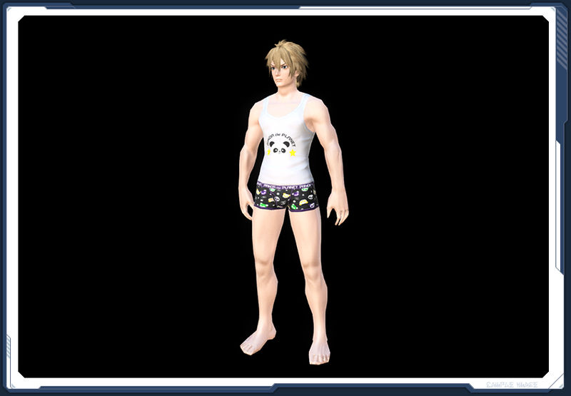 ファイル:ファンシー１雅 In sc2.jpg