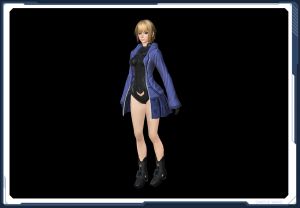 フリルパーカー Ou sc2.jpg