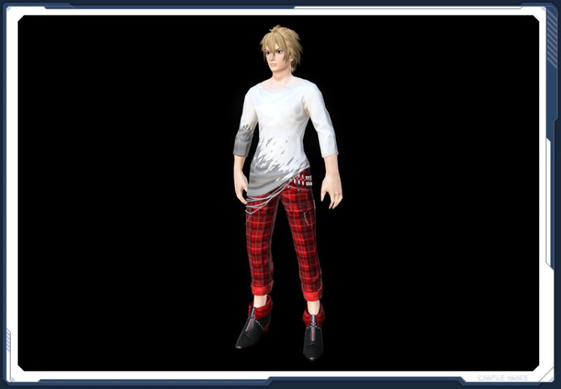 ファイル:チェックスラックス茜 Ba sc2.jpg