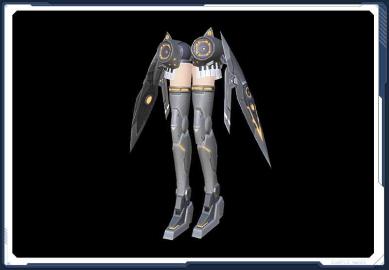 ファイル:クレスロ・レッグCV sc2.jpg