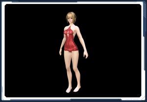 シエラの妖精衣 紅 In sc2.jpg