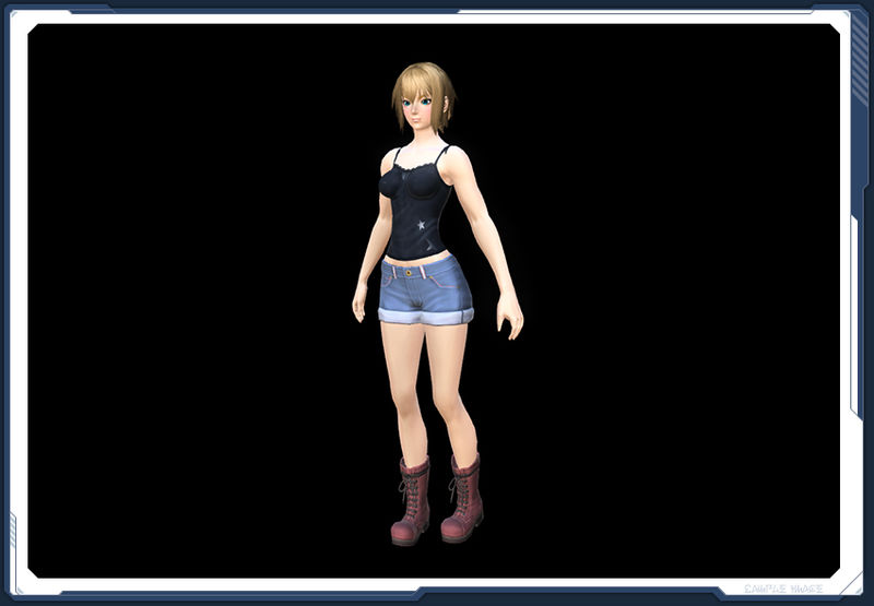 ファイル:ショートデニム Ba sc2.jpg