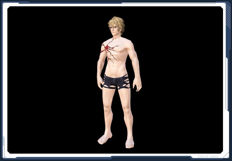 ファイル:ロード戦闘衣M In sc2.jpg