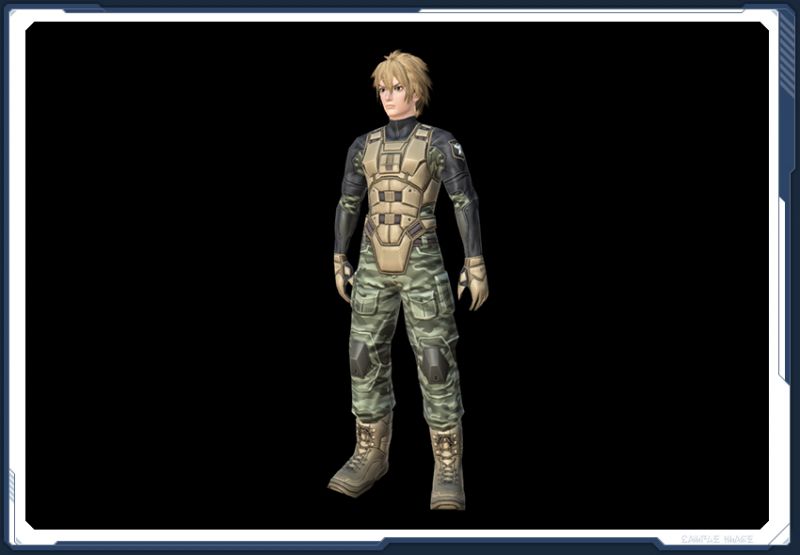 ファイル:ゾディアック・カモ Ba sc2.jpg