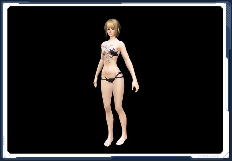 ファイル:ロード戦闘衣F雪 In sc2.jpg