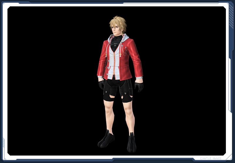 ファイル:パーカージャケットM Ou sc2.jpg