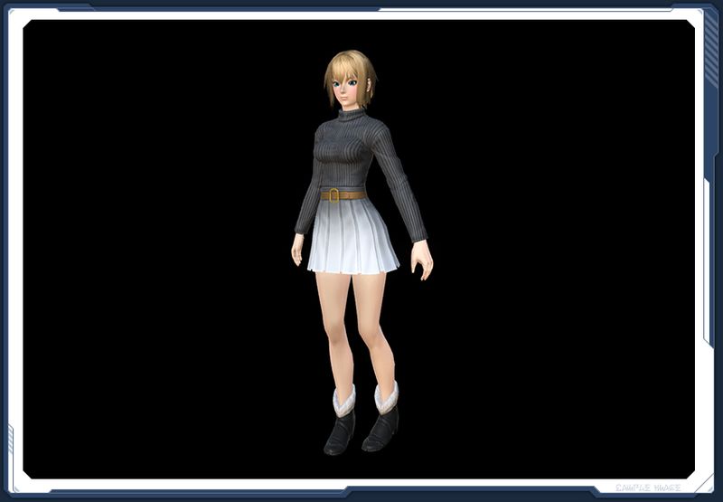 ファイル:ベルトミニスカート冬 Ba sc2.jpg