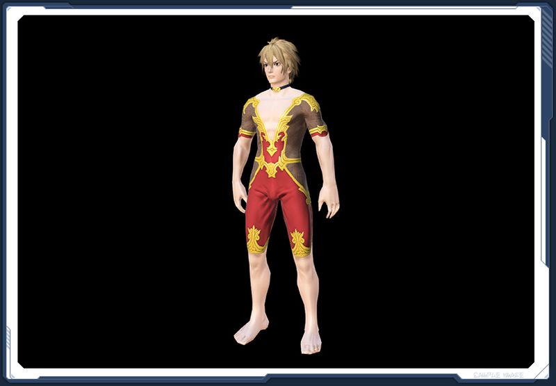 ファイル:虎咆闘刃鎧 紅 In sc2.jpg