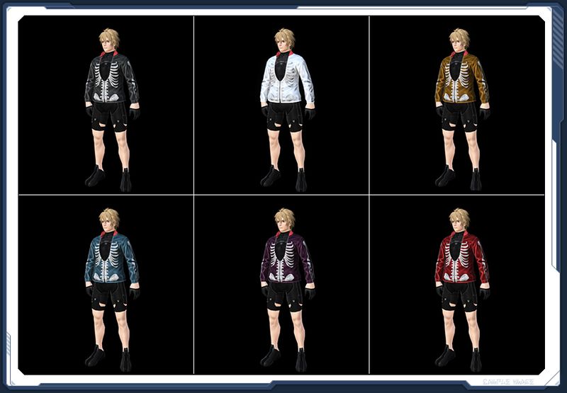 ファイル:コープスパーカーM Ou sc3.jpg