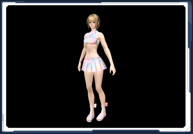 ファイル:ハイネックビキニ桜 Ba sc2.jpg