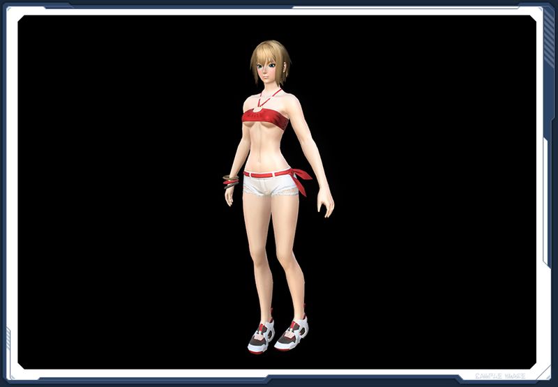 ファイル:ホルタートップパンツ茜 sc2.jpg