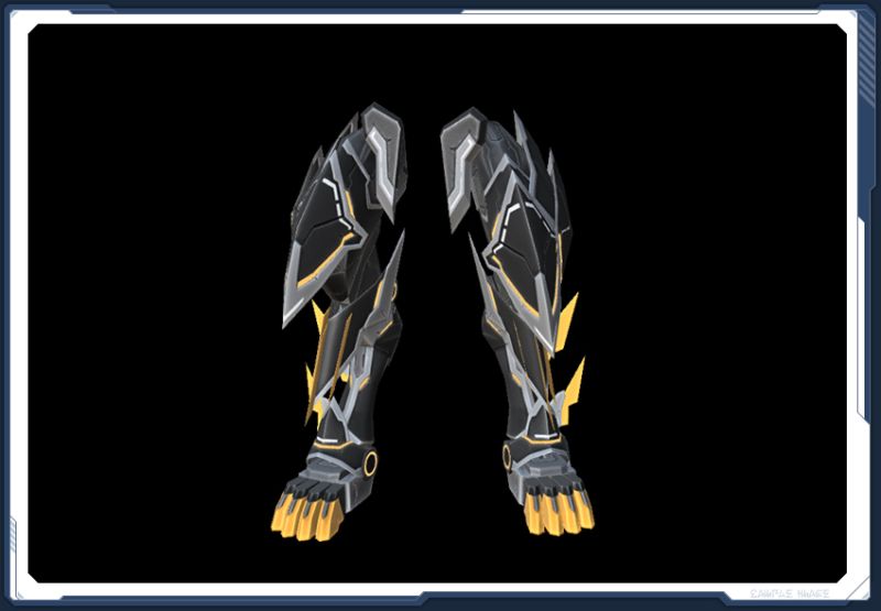 ファイル:ゴルンレオ・レッグCV sc2.jpg