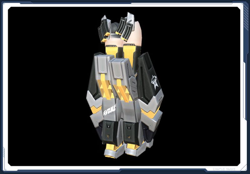 ファイル:ランクス・レッグGV sc2.jpg