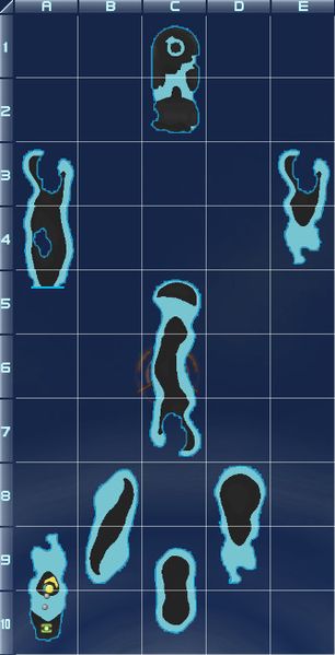 ファイル:ビーチウォーズ2017！ 海岸エリア1.jpg