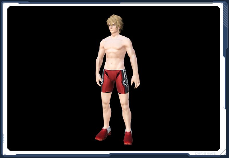 ファイル:トレーニングSウェア紅 Ba sc2.jpg