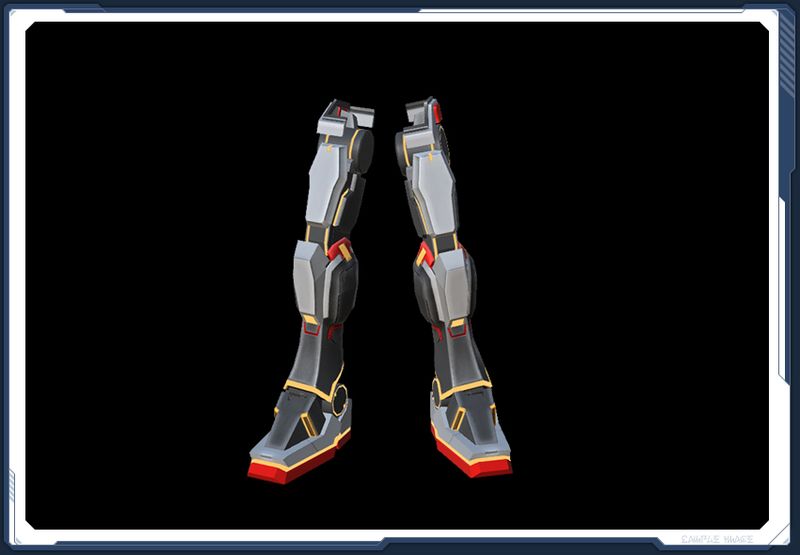 ファイル:ラシオス・レッグCV sc2.jpg