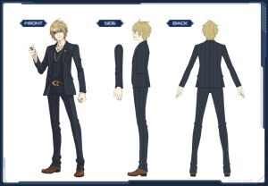 ストライプジャケット Ou sc4.jpg