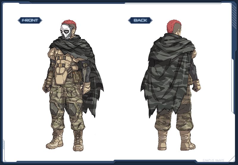 ファイル:ゾディアック・カモ sc4.jpg