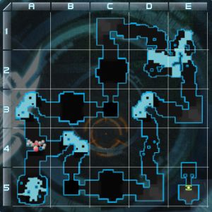 混沌喚び出す龍の咆哮：エリア1 MAPパターン2.jpg