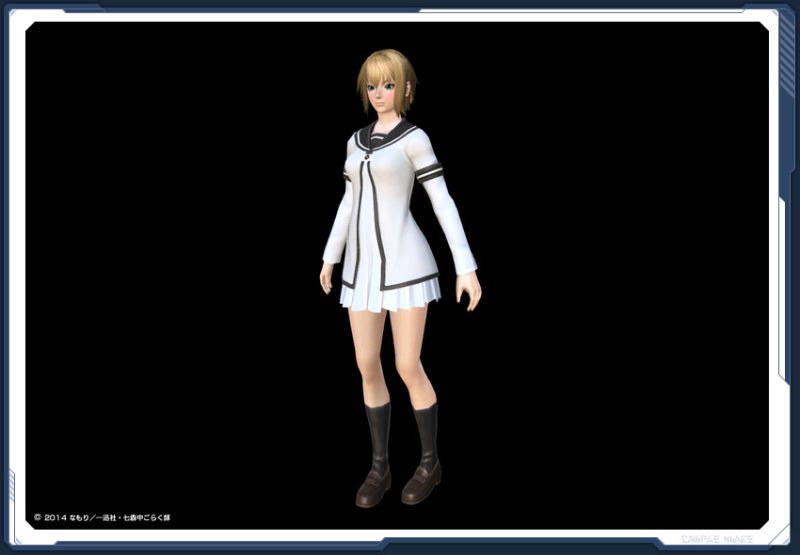 ファイル:七森中学校冬服 雪3.jpg